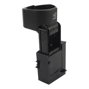 Portabicchieri per Console Centrale Mercedes Benz W203 C320 C240 C230 C32 AMG 2036800879 A2036800879 Accessorio Auto - Product Image 3