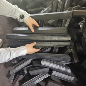 Lightning Eco Friendly Hardwood Sawdust Briquette Charcoal Hanoi BBQ Fuel Smokeless Low Ash Long Burning 6 Hours 8000-9000 - Product Image 1