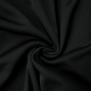 Shorts en maille 100% polyester pour homme, logo personnalisé de haute qualité, confortables et respirants, motif uni, style streetwear décontracté - Product Image 6