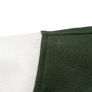 <b>Light</b> Weight Breathable Comfortable <b>Men</b> Letterman <b>Jackets</b> Outdoor Wear Custom Logo Design <b>Men</b> Winter <b>Jacket</b> - Product Image 5