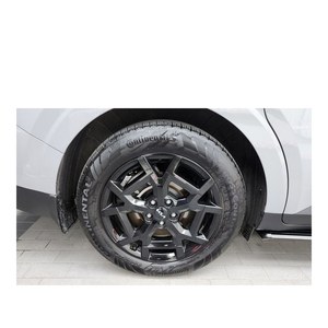 Kia Carnival HEV 2024 de 9 Plazas con Asientos de Cuero, Caja de Cambios Automática, Cámara Trasera, 14,850 km, Color Gris Grafito - Product Image 5