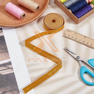 Vente en gros de tresses et dentelles en fil de bullion sur mesure, nouvelle arrivée de tresses et dentelles en fil de bullion - Product Image 4