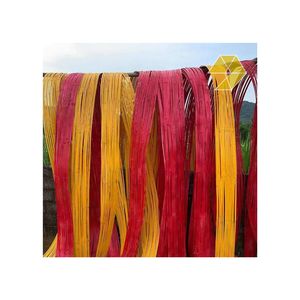 Ligne de bambou flexible à prix avantageux, couleurs mélangées, vente en gros, haute qualité, pour décoration de portail de mariage, offre spéciale - Product Image 5