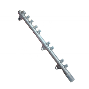 COMMON RAIL 0445226221 ADAPTÉ POUR MOTEUR YUCHAI DANS LE CHARGEUR LIUGONG - Product Image 1