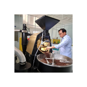 เมล็ดกาแฟอาราบิก้าคั่วสดใหม่เพื่อรสชาติกลมกล่อมและสมดุล - Product Image 2