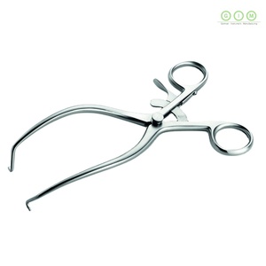 Écarteurs chirurgicaux professionnels réutilisables en acier inoxydable pour usage clinique et en salle d'opération - Product Image 4