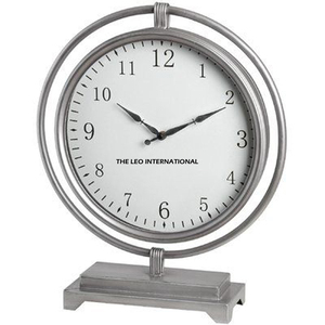 Amazing Hot Selling Metal Vintage Table <b>Clock</b> for Home Hotel Restaurant Decoration <b>Clock</b> in Effective Prices - Product Image 5