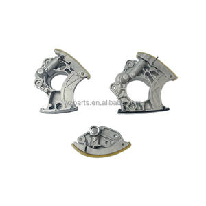 06E109217Q 06E109218T أجزاء محرك كاملة مع تروس VVT لفولكس فاجن لأودي C6 CJT BDX CTX clux - Product Image 6