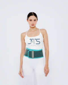 Ceinture de Maternité Supérieure Ultra Confortable, Réglable, Lavable, Respirante, en Polyester et Éponge, Soutient les Femmes Enceintes - Product Image 1