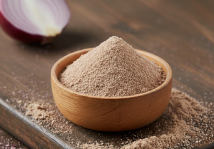 Polvo de Cebolla Roja Deshidratada, Natural, Sin Pelar, Calidad Premium, Grado Alimenticio, 24 Meses de Vida Útil, para Exportación a Granel - Product Image 2