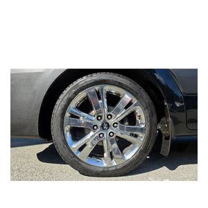 Hyundai Sonata 2023, Limusina de 15 Plazas, SUV Diésel con Caja de Cambios Automática, Volante a la Izquierda y Cámara Trasera, 87,906 km - Product Image 5