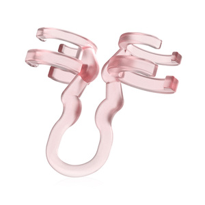 [Dream Air] Dilatador Nasal NOSK SnoreX, Clip Nasal Anti Ronquidos con Certificación CE, Talla Única para un Sueño Confortable y una Respiración Fácil Durante la Noche - Product Image 2