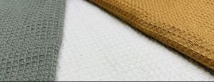 Soft Cotton Waffle Weave <b>Kitchen</b> Towel Reusable Dish <b>Cloth</b> for Multipurpose Use At Bulk Price By Exporter - Product Image 6