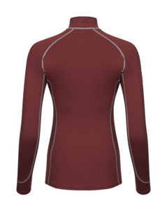 Ropa Ecuestre Transpirable de Alta Calidad para Mujer, Fabricada en India, Camiseta de Compresión Horsekraft para Montar a Caballo - Product Image 6