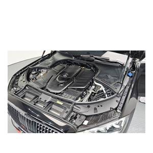 Mercedes-Benz Classe S S400 d 4MATIC Novembre 2022 Diesel Automatique 51 305 km avec caméra de recul Volant à gauche - Product Image 6