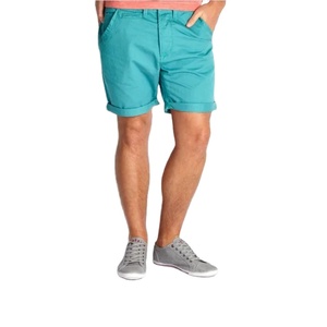New Arrival Men's Twill Cargo <b>Shorts</b> Anti-Wrinkle Casual Cotton Chino <b>Shorts</b> Wholesale Price Summer for Men From BD - Product Image 2