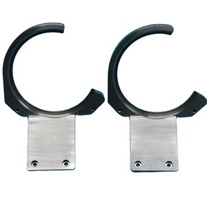 Services d'usinage des métaux CNC personnalisés Composants de haute précision - Product Image 3