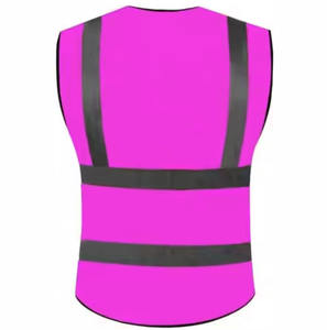 Chaleco Cargo para Hombre, Estilo Casual, para Otoño, Trabajo al Aire Libre, Pesca, Viajes, con Múltiples Bolsillos, Secado Rápido y Transpirable, Venta al Por Mayor - Product Image 6