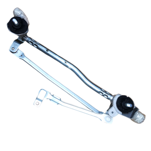 ที่ปัดน้ำฝนกระจกหน้าคุณภาพสูงสำหรับ Nissan Livina 06 'OEM #28800-CJ000 - Product Image 1