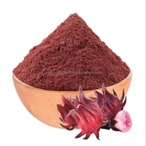 แป้งดอกชบาเกรดสูงมีสีแดงตามธรรมชาติ - Product Image 6