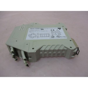 Módulo de Parada de Emergencia Carlo Gavazzi NES13DB24SA - Equipo y Piezas de Semiconductores de Confianza de Marca Global - Product Image 1