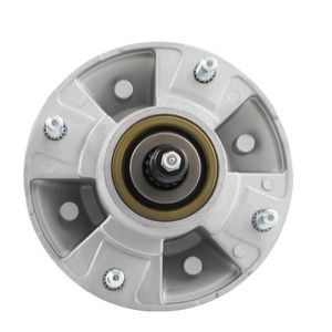 Parti e Accessori per Tosaerba: Gruppo Fuso per Piattaforme di Taglio, Sostituisce i Modelli 42M, 48C, 54C, 62C, AM144377 - Product Image 4
