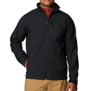 Producto en Oferta, Chaquetas Softshell Transpirables para Hombre, Ropa de Invierno de Última Moda, Chaqueta Softshell para Adultos - Product Image 1