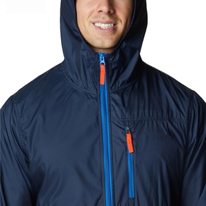 แจ็คเก็ตซอฟต์เชลล์สำหรับทำงาน2025ใหม่เสื้อแจ็คเก็ตผ้าฟลีซบุรูดซิปซับในสำหรับใส่ทำงานในฤดูหนาวดีไซน์ตามสั่งราคาถูก - Product Image 4