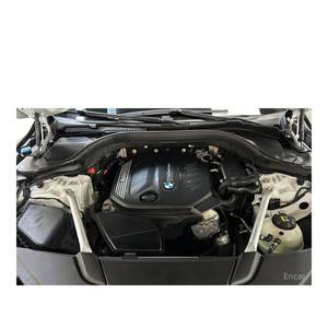 BMW Gran Turismo GT 620d XDrive M Sport 2022, Diésel, Automático, 58,724 km, Volante a la Izquierda - Product Image 6