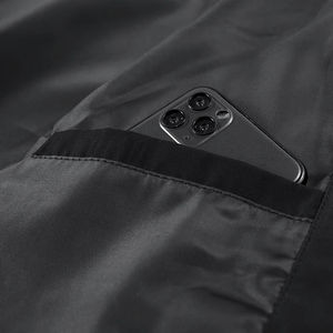 Chaqueta Táctica de Invierno para Hombre, de Lona Softshell Acolchada, con Cuello Alto, Múltiples Bolsillos, Impermeable y de Secado Rápido, para Camping y Pesca - Product Image 6