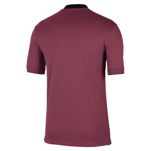 Camiseta deportiva roja de secado rápido para hombre para gimnasio, correr y entrenar - Product Image 6