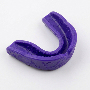 Protector Bucal Deportivo de EVA, Libre de BPA, No Tóxico, de Grado Alimenticio, para Dientes y Encías - Product Image 1