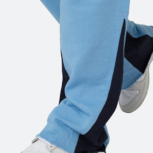 กางเกงจ็อกเกอร์ทรงหลวมสำหรับผู้ชายไซส์ใหญ่ เหมาะสำหรับกิจกรรมกลางแจ้งและออกกำลังกาย ผลิตจากผ้าฝ้าย 100% - Product Image 5