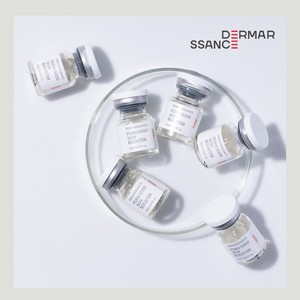 เซรั่มบำรุงผิวหน้า PDRN Dermarssance PDRN 5000 สกินบูสเตอร์ ลดเลือนริ้วรอย เซรั่มหน้ากระจ่างใส เซรั่มยกกระชับผิวหน้า เซรั่มบำรุงผิวหน้าสไตล์เกาหลี - Product Image 2