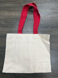 Bolsa de algodón personalizada, bolsa natural, bolsa de compras, bolso de mano para mujer, bolsa de playa - Product Image 5