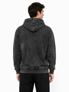 Nouveaux sweats à capuche pour hommes style streetwear délavés à l'acide, dernière arrivée, prix de gros, sweats à capuche délavés à l'acide pour adultes, service OEM - Product Image 2