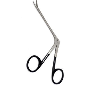 เครื่องมือผ่าตัดหูแบบไมโครสแตนเลสใหม่ ผู้ผลิตเครื่องมือผ่าตัดหูแบบไมโคร Pentax  OEM  เครื่องมือแพทย์ CE - Product Image 1