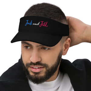 Visera Deportiva Ajustable, Protección Solar, Ligera, Accesorio Deportivo de Moda para Hombres, Mujeres y Adolescentes - Product Image 3