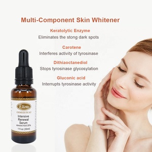 Suero Exfoliante Blanqueador Antiacné con Niacinamida y Ácido de Almendras que Reduce los Poros en un 30% - Product Image 3