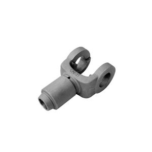 ข้อต่อเหล็กกล้าไร้สนิมสำหรับรถแทรกเตอร์ Massey Ferguson MF-1035 อะไหล่เครื่องจักรกลการเกษตร 180972M2 อะไหล่ไฮดรอลิก - Product Image 1