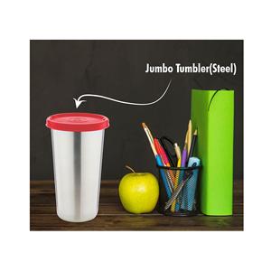 Gobelet réutilisable classique, tasse à boisson multifonctionnelle pour l'eau, les jus, les boissons, la maison, le bureau, les voyages - Product Image 3