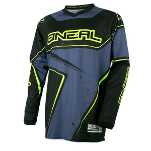 Camiseta de Motocross Transpirable, Diseño Personalizado, 100% Poliéster, Ligera, de Secado Rápido, para Motociclismo, ATV, Carreras, Deportes - Product Image 4