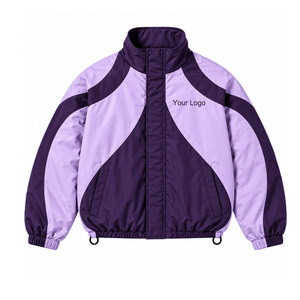 Ensembles coupe-vent d'hiver pour hommes de qualité supérieure, respirants, streetwear, écologiques, personnalisables, prix de gros, légers, en ligne - Product Image 6