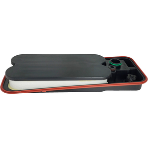 Filtre de ventilation du carter moteur CV50628 904-7902 pour moteurs ISC ISL ISX12G ISM pour <span class=keywords><strong>Acterra</strong></span> L7500 L8500 – Pièce de rechange - Product Image 1