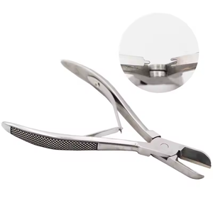 Pinza de Acero Inoxidable de Alta Calidad para Dientes de Cerdo, Instrumento Veterinario para Caballos, Reutilizable, Duradero, con Certificación CE, Implantes Dentales - Product Image 3