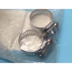 4 LAM 726-001124-005 แคลมป์, ท่อ, เฟืองตัวหนอน, 1/2 - อุปกรณ์และอะไหล่เซมิคอนดักเตอร์ระดับโลกที่เชื่อถือได้ - Product Image 3