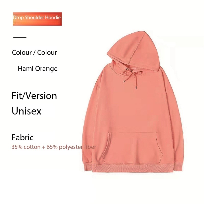 Hami Orange