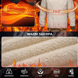 Cotton Blended Made In Pakistan Men Hoodies Custom Logo Hot Sale Men Hoodies Breathable Men Hoodies - Product Image 6