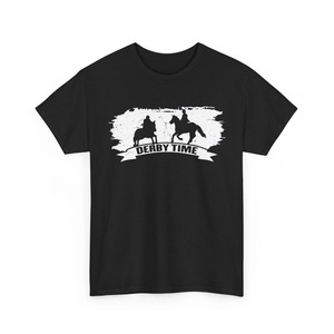 Camisa de equitación de manga corta para mujer y hombre - Product Image 5