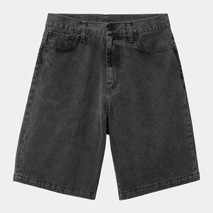 Custom <b>Mens</b> Patchwork Camo Denim Jorts Cargo Style Shorts Streetwear Graphic Embellished Cutoff <b>Jean</b> Shorts Casual Summer Wear - Product Image 5